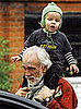 A Fiesta For Moses Martin's Second Birthday!