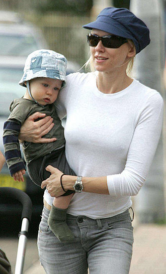 Mini Me: Alexander Schreiber 