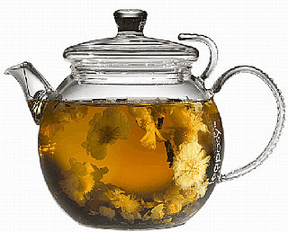 Tea Party: Decor
