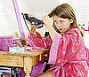 Preteens Spending Lots at Beauty Salons