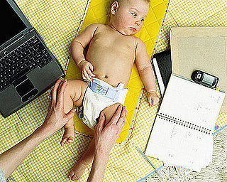 Which Countries Don't Mandate Paid Maternity Leave?
