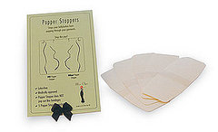 Baby Bump: Popper Stoppers