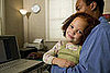 Do We Take Our Children to Work Everyday?