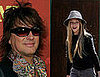 Richie Sambora Could Be Charged with Child Endangerment