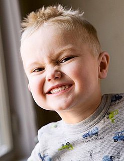 Mommy Dearest: Best Friend Can't Stand My Son