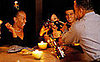 Couples Cocktail Party: Food and Beverages