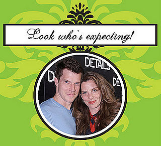 Eric Mabius and Wife Ivy Expecting Another Baby!