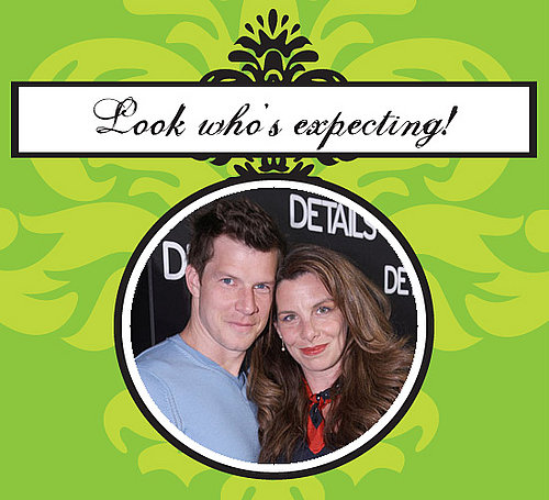 Eric Mabius and Wife Ivy Expecting Another Baby!