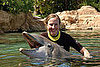 Discovery Cove in Orlando