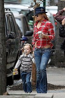 Proud Mama Kate Tops People Mag's Most Beautiful List