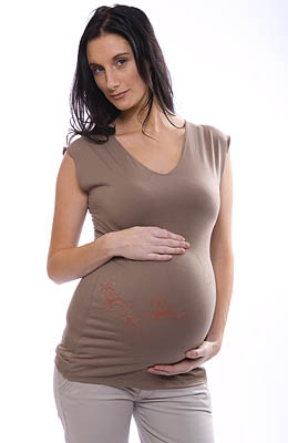 Cap Sleeve Ginkgo Bump ($65) Cap Sleeve Ginkgo Bump ($65)