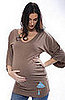 Belly Worship: Maternity Tops