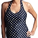 Harbor Dot Tankini