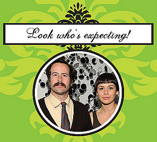 Jason Lee to Be a Daddy Again!