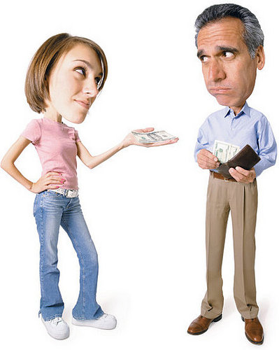 Who Foots the Bill For Babe?