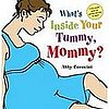 Belly Worship: What's Inside Your Tummy, Mommy?