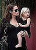 Mini Me: Angelina Jolie and Shiloh Jolie-Pitt