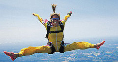 Women Gone Wild: Adventure Mamas 