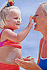 Lil's Favorite Five: Sunscreen