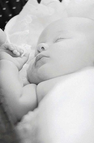 Baby News!