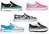 Trendtotting: Vans