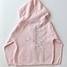 Pink Dandelion Hoodie ($70)