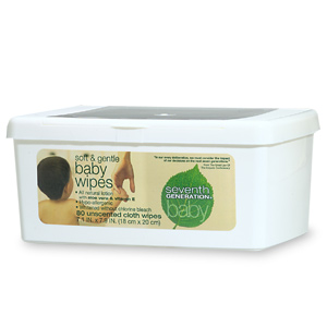Seventh Generation Seventh Generation