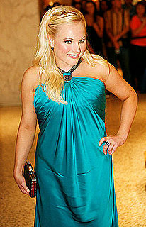 Meghan McCain Shares Her Dad With Other Kids
