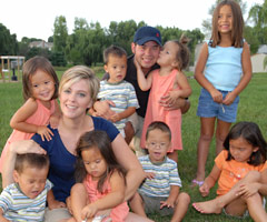 Has Your Appearance Changed Since Having Kids?