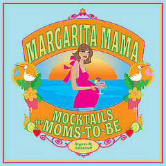 Mom-Me Time: Margarita Mama Mom-Me Time: Margarita Mama