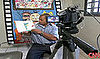 Video Messages Sent to Children From Parents in Prison