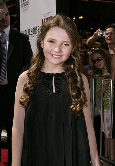 Lil Miss Sunshine Abigail Breslin 