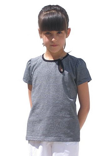 Stripe Allison Top ($50) Stripe Allison Top ($50)