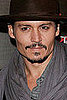 Sugardaddy Johnny Depp Gives Kid the Hat Off of His Head 