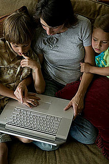 Motherhood Unplugged