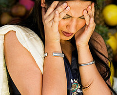 You Know You're a Mother When: Weekend from Hell