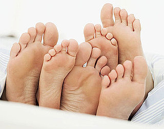 Do You Let Your Kids Kick Off Their Shoes in the Sand?