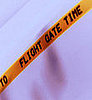 Family Ties: Airport Meltdown