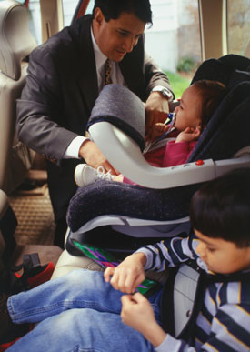 Mommy Dearest: Can't Get My Child in Her Carseat Mommy Dearest: Can't Get My Child in Her Carseat
