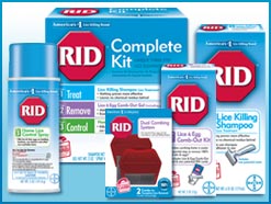 You Know You're a Mother When: Lice You Know You're a Mother When: Lice