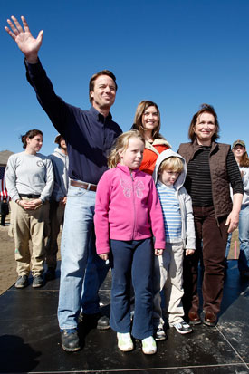 What's Your Take on "Family Man" John Edwards?