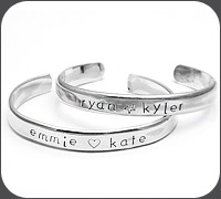 Lil Links: Sweet Silver Keepsakes