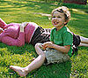 Momazing: Woman Delivers Baby on Front Lawn