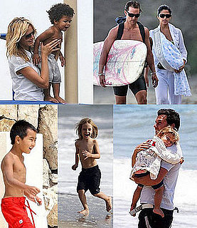 Lil's Favorite Five: Boys of Summer