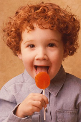 Do You Ever Bribe Your Children?