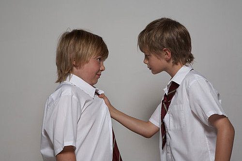 Bullying Leads to Much Larger Problems