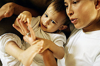 Lil Tip: Sing Your Children to Sleep