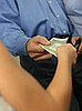 What Do You Use as Bribe Bait?