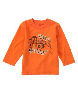 Trendtotting: Dirty Boys