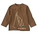 Dirt Magnet Cocamocha Tee ($8)